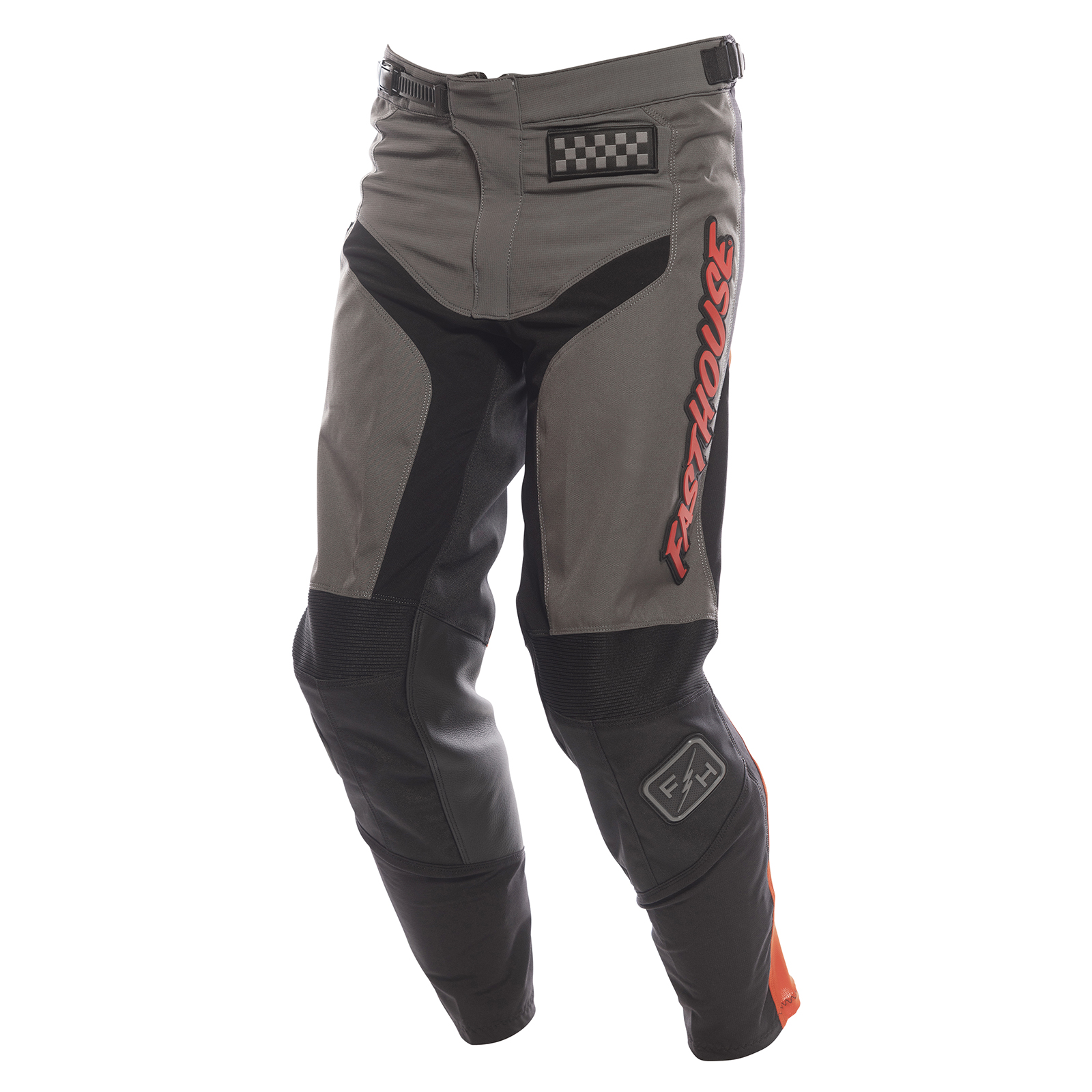 Fasthouse Grindhouse Pant - Helmet House